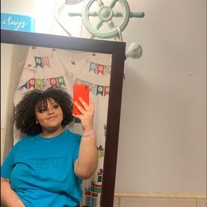 Meet your Posher, Liana